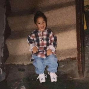 Meet your Posher, Tori